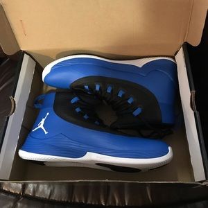 Jordan Ultra Fly 2